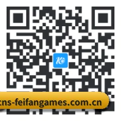 iPhone 与 iPad 专享端 二维码